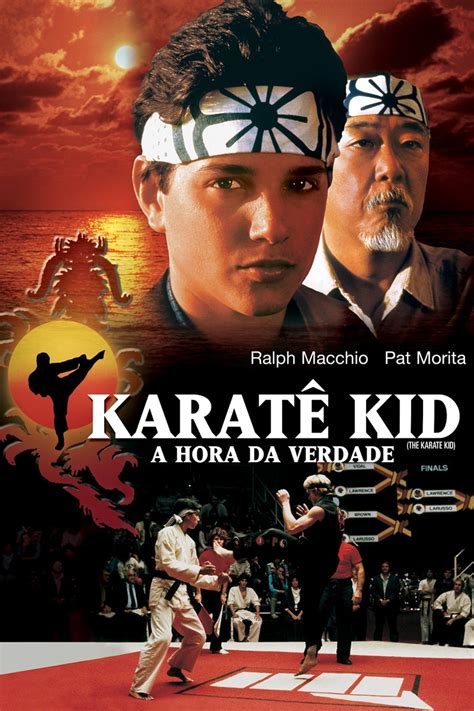 release Karate Kid